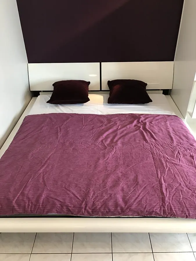 Tour Cortina Apartamento