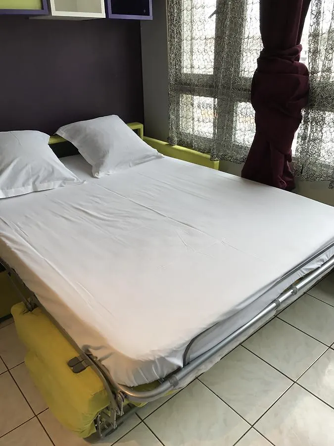 Apartamento Tour Cortina *