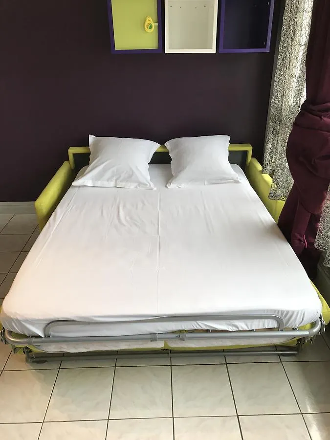 Tour Cortina Apartamento *